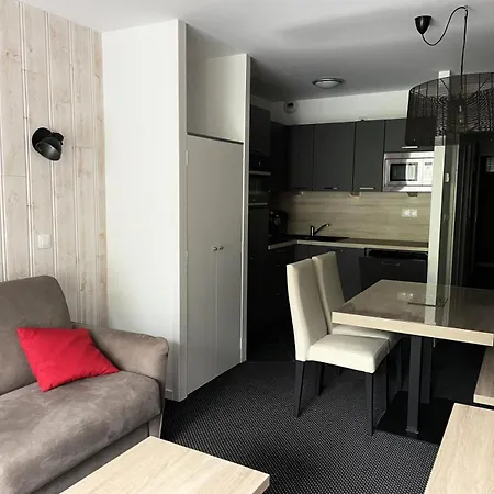 Appartamento Résidence Le Portillo - Piscine - Pour 4 Personnes Mae-4973 Eaux-Bonnes