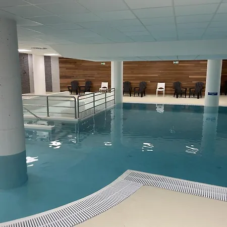 Appartamento Résidence Le Portillo - Piscine - Pour 4 Personnes Mae-4973 *