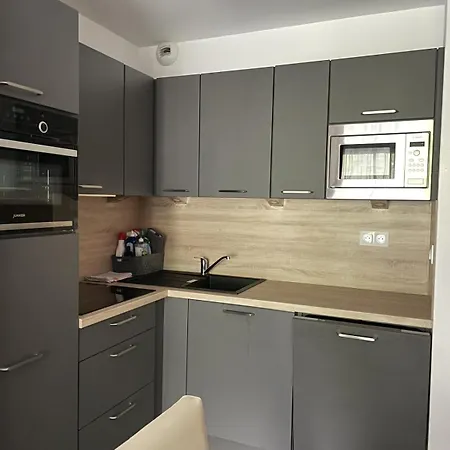 Appartamento Résidence Le Portillo - Piscine - Pour 4 Personnes Mae-4973
