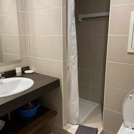 Résidence Le Portillo - Piscine - Pour 4 Personnes Mae-4973 Eaux-Bonnes
